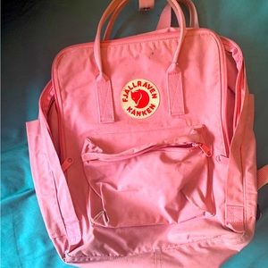 Fjallraven Kanken